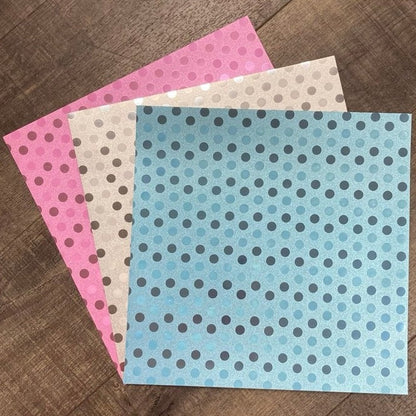 Specialty Adhesive Vinyl Assortment Pack of 20