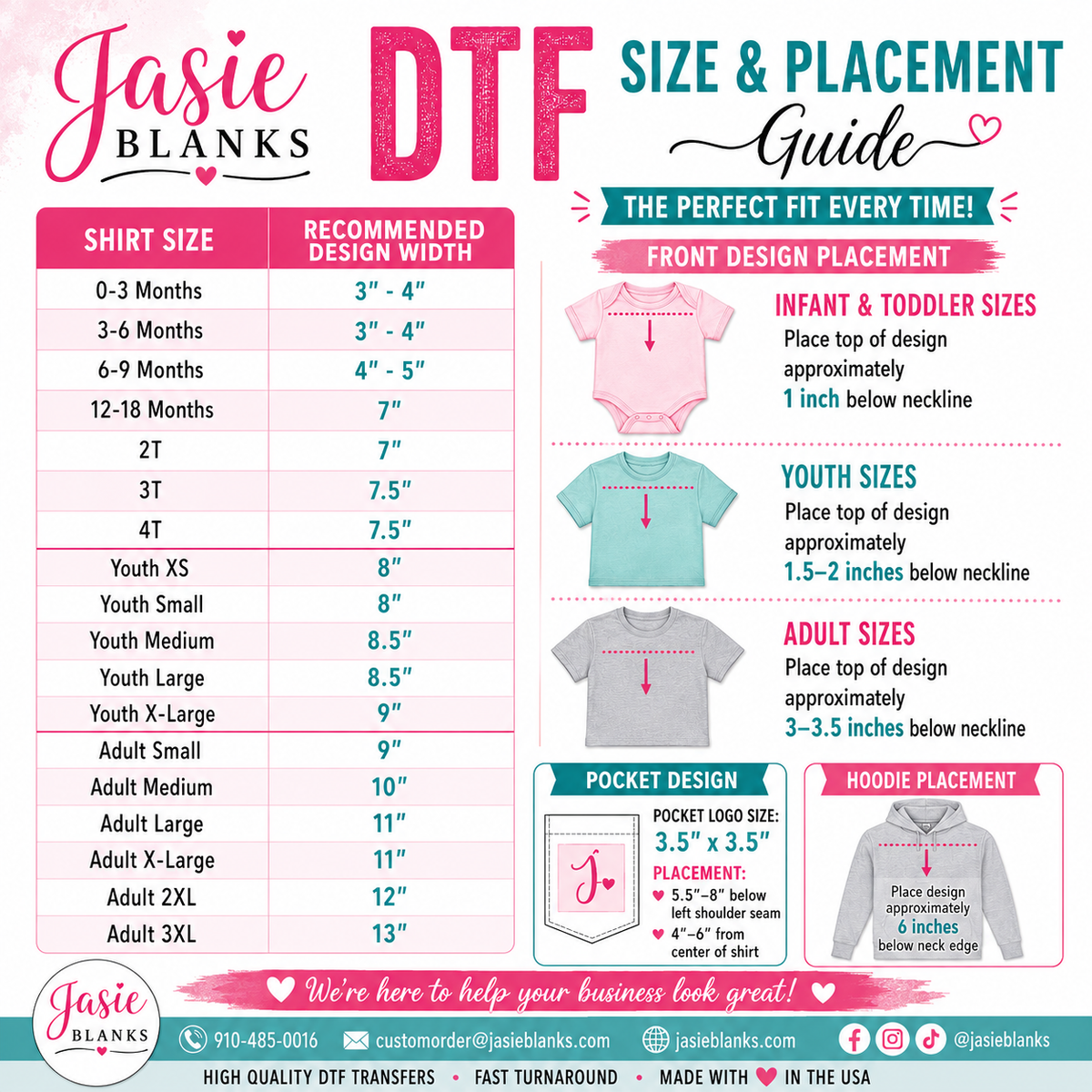 DTF By Size Easy Uploader