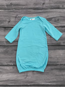 Polyester Newborn Gown