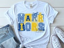 ABWHS Warriors 1  - Transfer