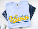 ABWHS Warriors 2 - Transfer