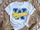 ABWHS Warriors 3 - Transfer