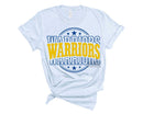 ABWHS Warriors 4 - Transfer