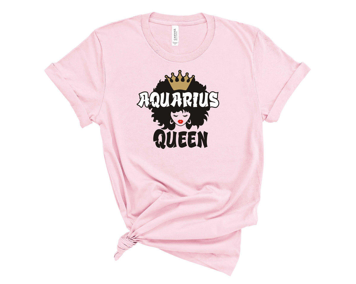 Aquarius Queen - Transfer