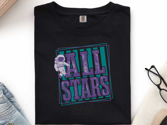 All Stars Regular 10  - Transfer