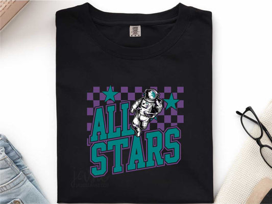 All Stars Regular 20 - Transfer