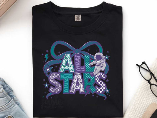 All Stars Regular 2  - Transfer