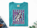 All Stars Stripe  - Transfer