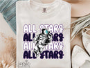 All Stars(1)   - Transfer
