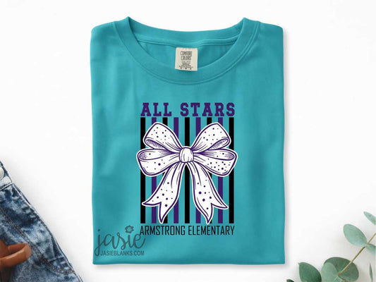 All stars_5 - Transfer