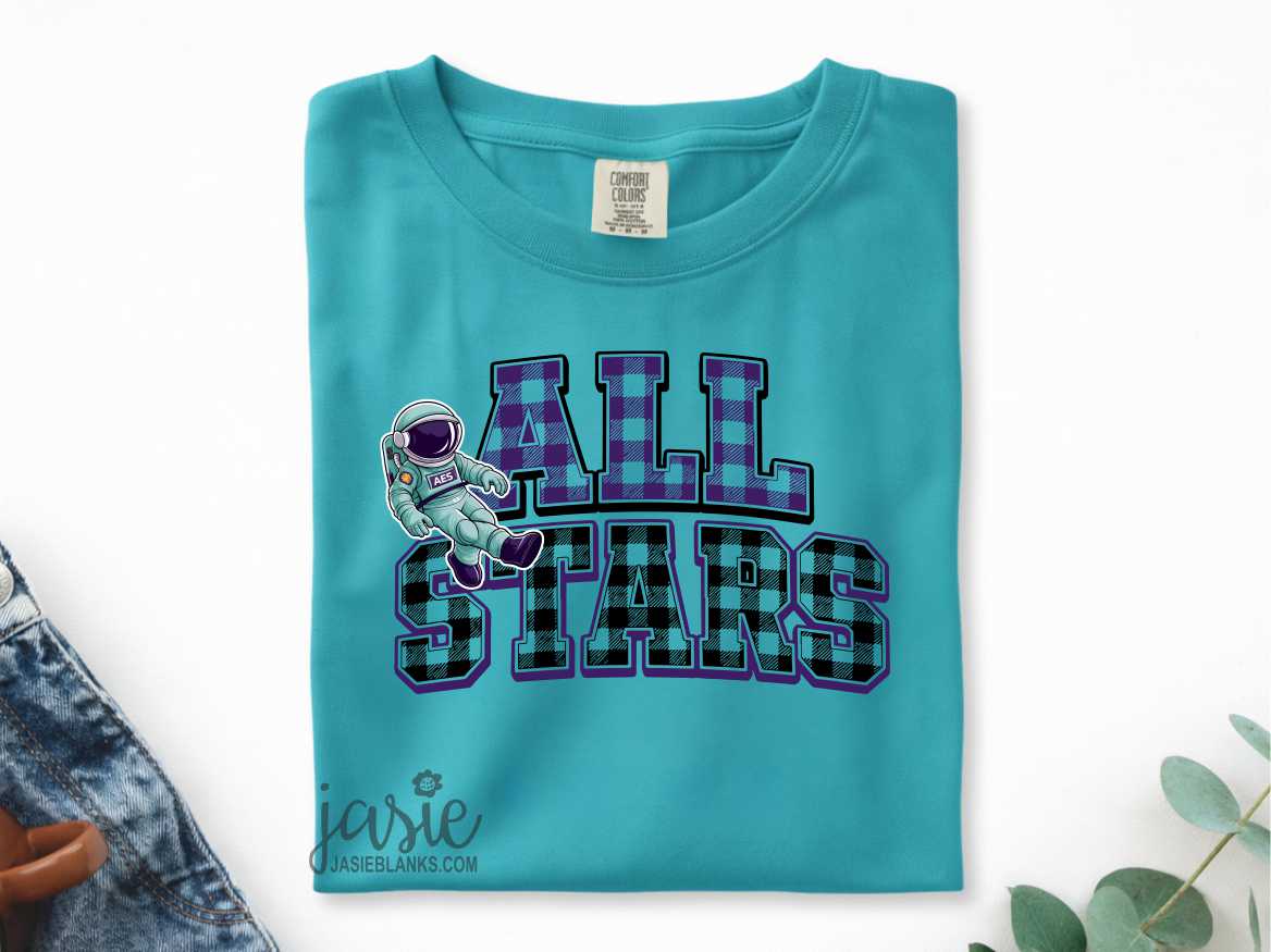 All stars_6 - Transfer