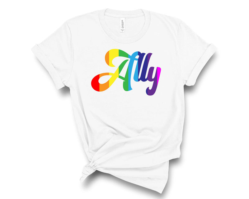 Ally - Transfer