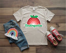 Apple Rainbow Grades - Transfer