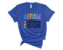 Autism Mama Totally Blessed - Transfer