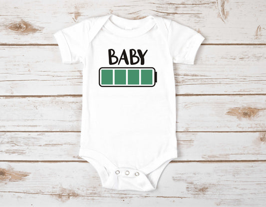Baby- Transfer