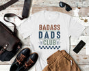 Bada** Dads Club - Transfer