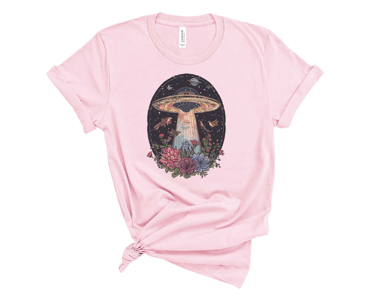 BOHO Dark UFO - Transfer