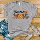 Basketball Mom Cup - Transfer