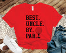 Best Uncle By Par - Transfer