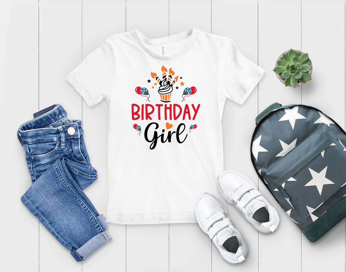 Birthday Girl - Transfer