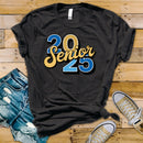 Blue & Gold Senior 2025 - Transfer