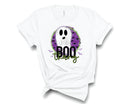 Boo Thang Ghost - Transfer