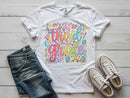 Bright School Supplies Grade - Transfer
