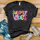 Bright Summer Vibes - Transfer