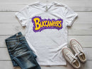 Buccaneers 2 - Transfer