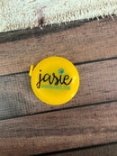 Retractable Tape Measurer