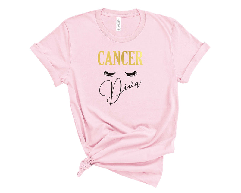 Cancer Diva - Transfer
