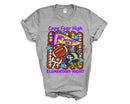 CF District 7 T-shirt