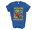 CF Eastover Central T-shirt