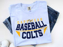 CFHS Baseball 1 - Transfer