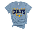 CFHS Colts 10- Transfer