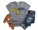 CFHS Colts 11- Transfer