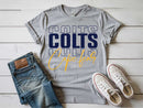 CFHS Colts 13 - Transfer