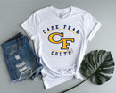 CFHS Colts 15 - Transfer