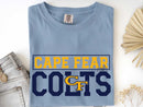CFHS Colts 16 - Transfer