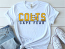 CFHS Colts 17 - Transfer