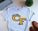 CFHS Colts 18 - Transfer