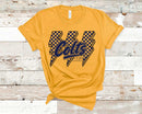 CFHS Colts 3 - Transfer
