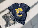 CFHS Colts 5 - Transfer