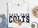 CFHS Colts - Transfer