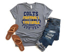 CFHS Football 2 - Transfer