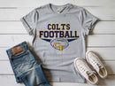 CFHS Football 9 - Transfer