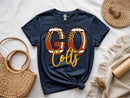 CFHS Go Colts Yellow - Transfer