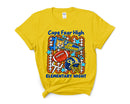 CF JW Seabrook T-shirt