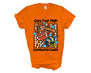 CF Sunnyside T-shirt
