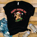 Can't Catch Me - Transfer